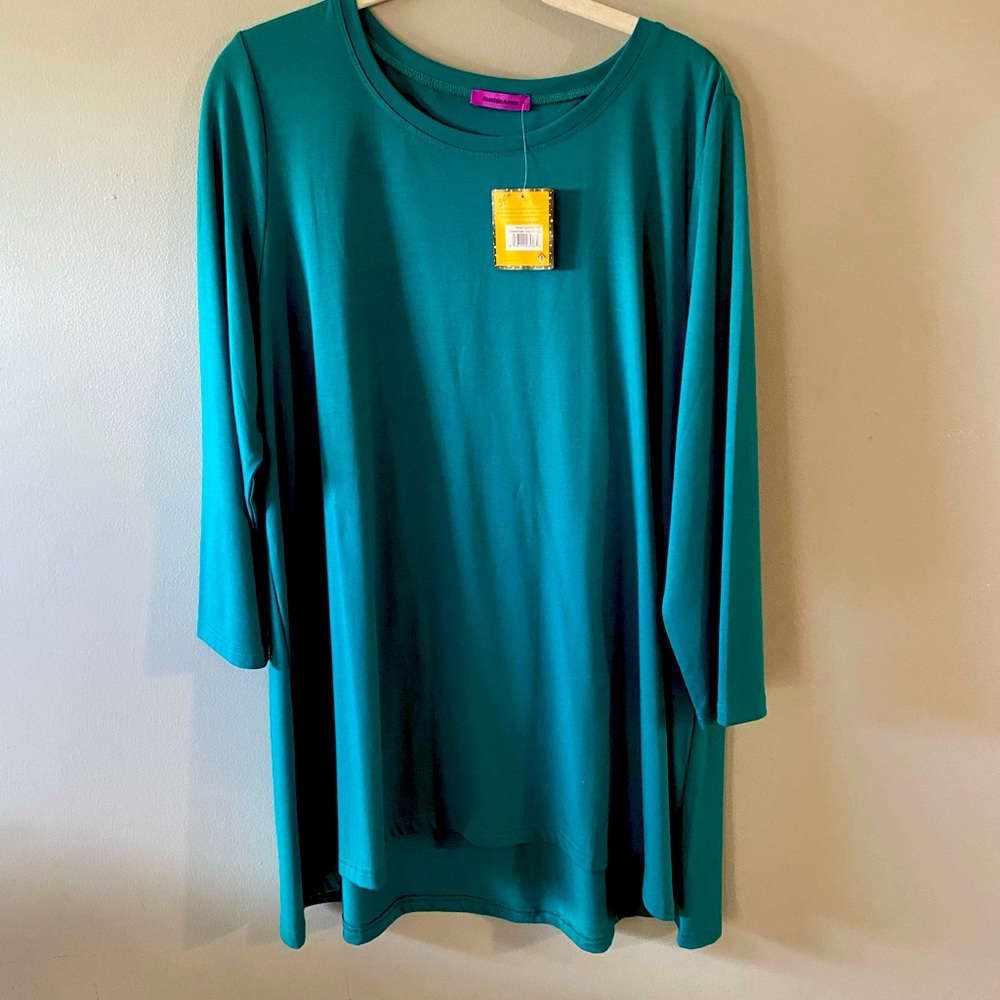 Mountain Mama Dress